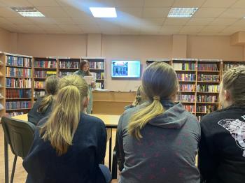 Игра-викторина «Я живу в Воронеже» Игра-викторина «Я живу в Воронеже»