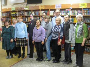 Вечер – портрет «Именем этим гордится Россия. Памяти Ивана Бунина»