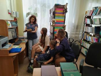 Литературное размышление «Правдивые книги Леонида Пантелеева»