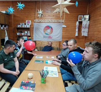 Праздничный вечер «Писатели улыбаются»: День смеха