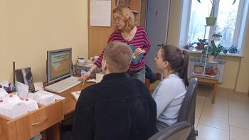 Литературное досье «Жизнь прекрасна, невзирая на недочеты»