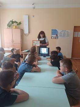 Вечер-портрет «Одной судьбой мы связаны навеки»