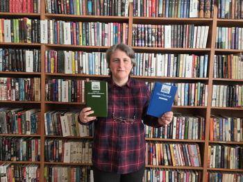 Литературный час «Тайна любовницы французского офицера»