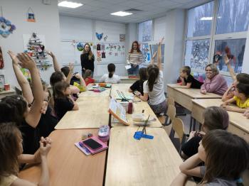 Интерактивная  экскурсия  «Дорогой сказок немецких писателей» / братья Гримм, Гофман, Гауф.