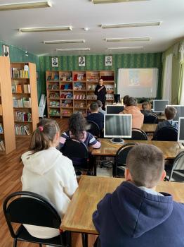 Игровая программа «В мире сказочных героев»