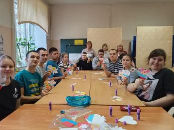 Час истории «В единстве народа- бедующие России» Час истории «В единстве народа- бедующие России»