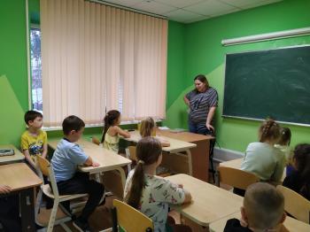 Викторина «Город в котором я живу»