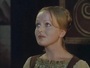 Воскресный библиозал. Показ фильма  «Драма из старинной жизни»