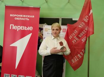Онлайн военно-исторический маршрут «Память в камне»