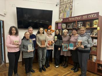 Беседа-обсуждение "Мрачная сатира М.Е.Салтыкова-Щедрина" Беседа-обсуждение "Мрачная сатира М.Е.Салтыкова-Щедрина"