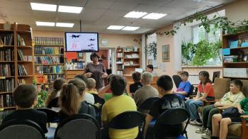 Урок мужества «Без объявления войны» Урок мужества «Без объявления войны»