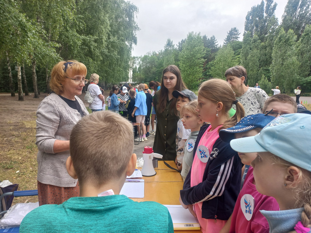 Экологическая станция «За природу в ответе и взрослые, и дети». «Ребусы»