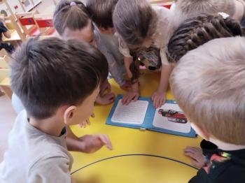 День рождения автомобиля