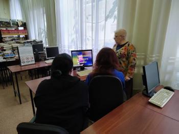 Час полезной информации «Смартфон не просто телефон»