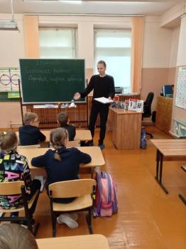 Громкие чтения с комментированием. Геннадий Черкашин "Кукла".