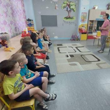 Мастерилка «Букет для мамы»