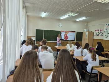 Вечер памяти «И я пришла. Меня зовут – Победа!»