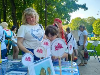 МультПрактика Реверс-показ «Семейка ёжиков» МультПрактика Реверс-показ «Семейка ёжиков»