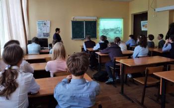 Урок мужества «Так воевали наши деды» Урок мужества «Так воевали наши деды»