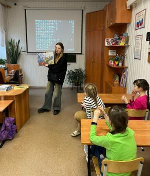 Познавательная викторина «Великие сказочники».