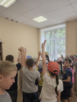 Виртуальное путешествие «Сказочный мир природы писателей – юбиляров: Дж. Даррелла, Н.Сладкова, Э. Сетон-Томпсона и др.»