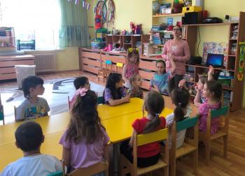 Творческий урок. «Весеннее пробуждение» - панно Творческий урок. «Весеннее пробуждение» - панно