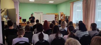 Урок реквием «Эхо Бесланской печали»