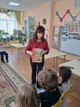 Литературно-игровая программа «Тайны царства Берендея: там, где начинается сказка» Литературно-игровая программа «Тайны царства Берендея: там, где начинается сказка»