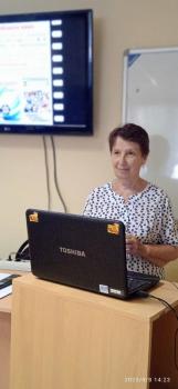 Познавательно – развлекательное ассорти « О советском кино с любовью» 18+