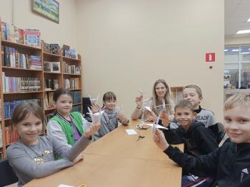 Экочас «День журавля», 6+
