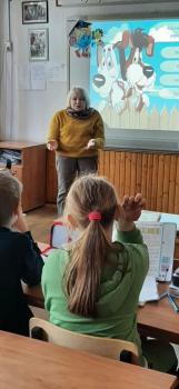 Преданнее собаки нету существа