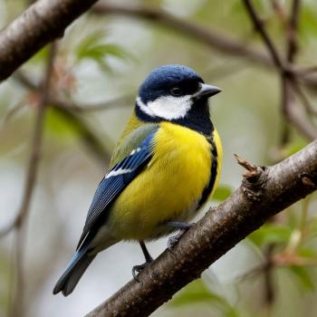 Экологический час с викториной «Синички – воробью сестрички»
