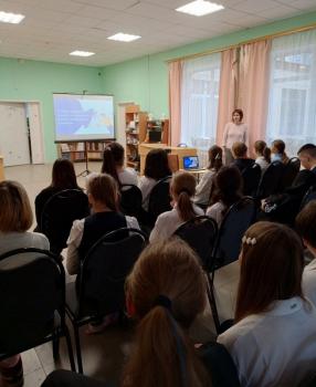 Встреча-позитив «Секрет дружного класса: сплоченность класса, профилактика буллинга».