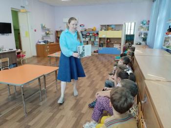 Литературный портрет «Магия великого таланта» (Детские писатели-юбиляры 2026 г.)