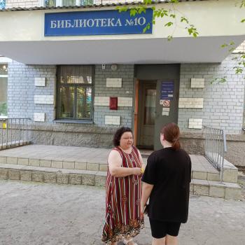 Акция #Дарютепло