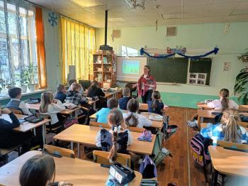 Обзор литературы «Занимательные науки» интересно о сложном. 