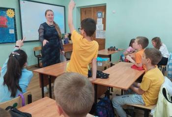 БУ-путешествие «Какие тайны хранят каталоги?»