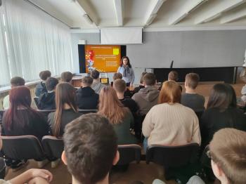 Февраль – месяц памяти и уважения к воинам