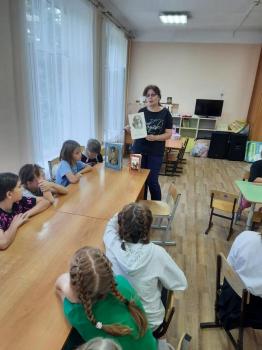 Литературная встреча «Огонь, вода и медные трубы Льва Толстого» 6+