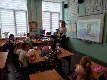 Классный час «Экология в доме» Классный час «Экология в доме»