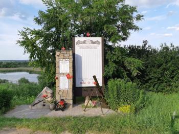 Урок мужества «Мы помним»