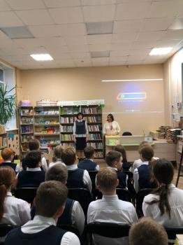 Беседа «Лекарство для слабых» 12+