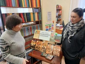 Час патриотизма «Живая память»