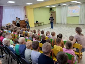 Брейн-ринг «День осенний – самый важный»  0+