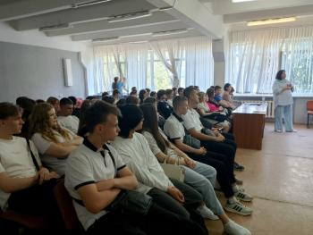 Час актуального обсуждения «Скрытые опасности. Электронные сигареты»
