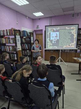 Кинопанорама «Сказочные страницы кинематографа» 