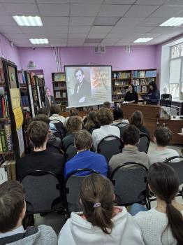 Час памяти «Под сенью невидимых крыл» Час памяти «Под сенью невидимых крыл»