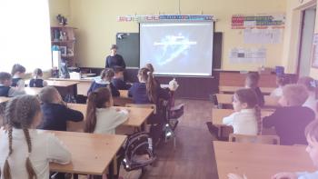 Своя игра «К космическим далям – вперёд!» Своя игра «К космическим далям – вперёд!»