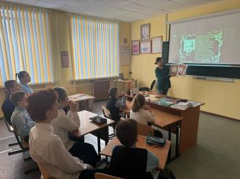 Сказочный фейерверк «В гостях у сказок Александра Роу»  