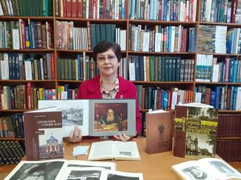 Литературный час «Лев Толстой в Воронежском крае» Литературный час «Лев Толстой в Воронежском крае»